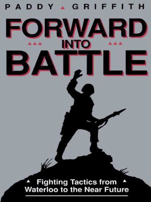 cover image of Forward into Battle